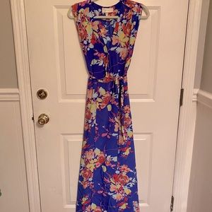 Yumi Kim Wrap Dress